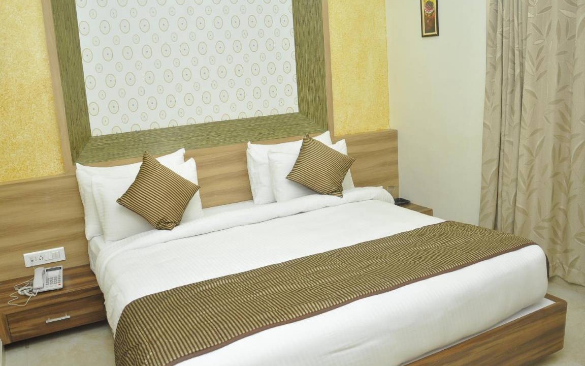 Photo of Bedroom in Dwarka