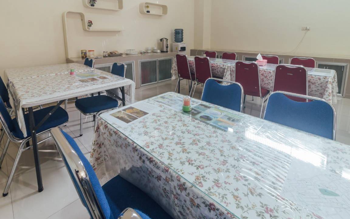 Photo of Kitchen in Ambon