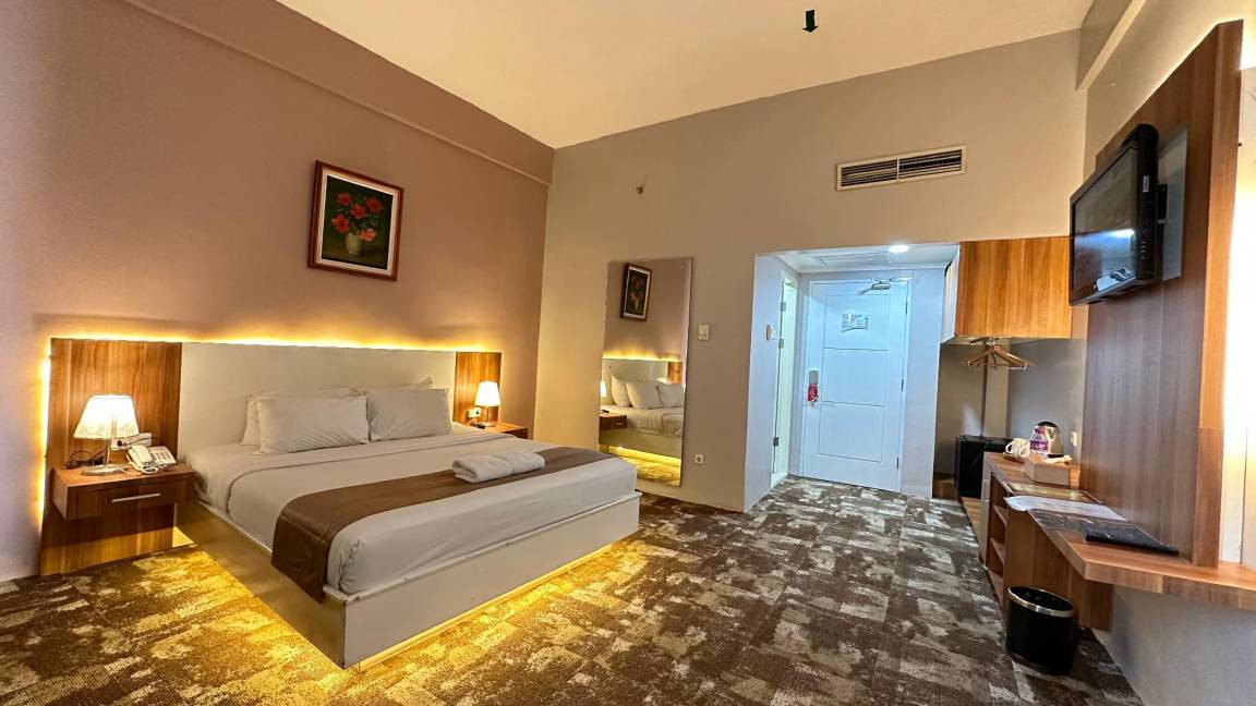 Photo of Bedroom in Pematangsiantar