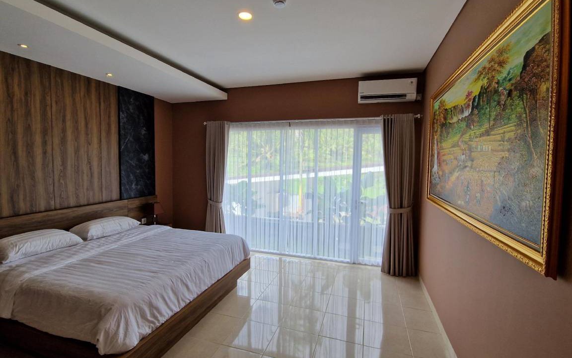 Photo of Bedroom in Banjarasri