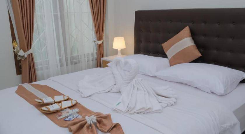 Photo of Bedroom in Yogyakarta