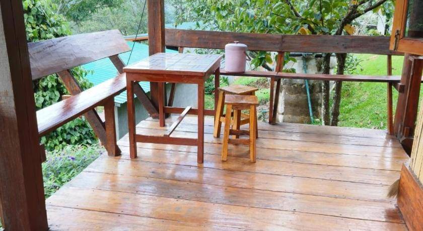 Photo of Patio Balcony in Ban Luang