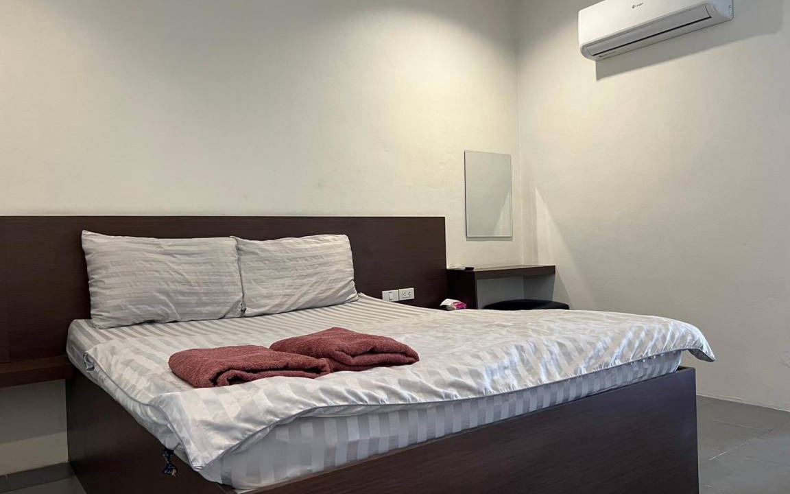 Photo of Bedroom in Ban Thung Sukla