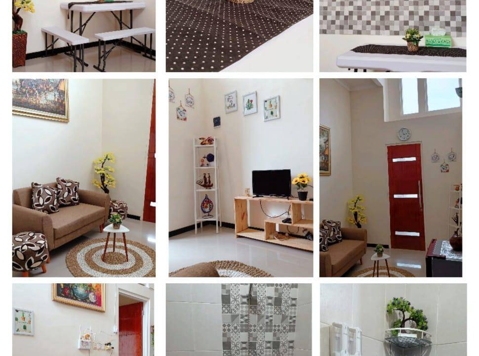 Photo of Kitchen in Beji