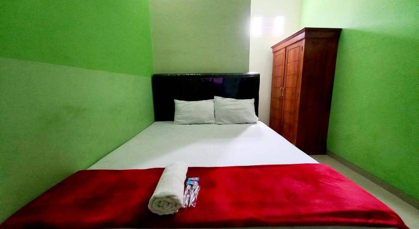 Photo of Bedroom in Pati