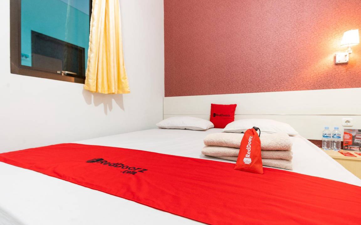 Photo of Bedroom in Manado City Centre