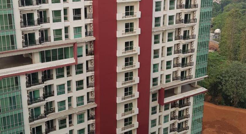 Photo of Buildings in East Jakarta