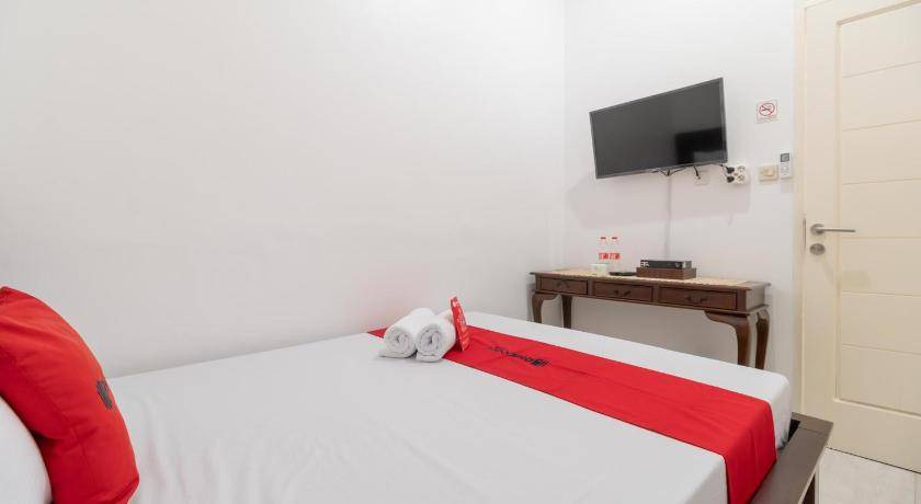 Photo of Bedroom in Bekasi