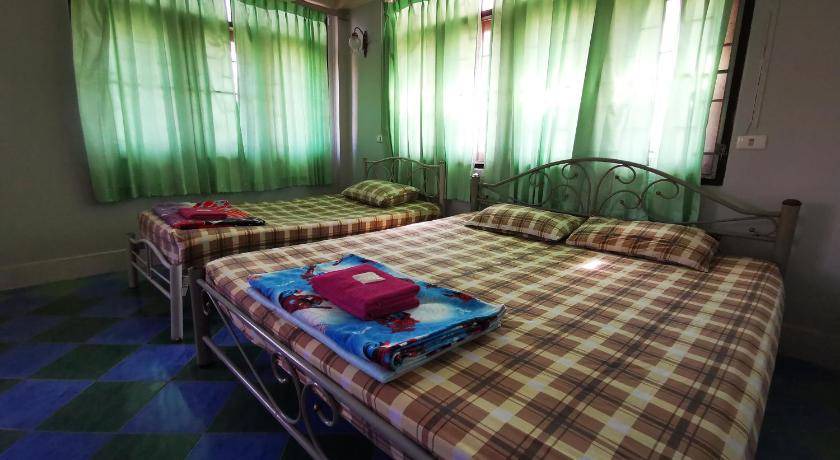Photo of Bedroom in U Thong