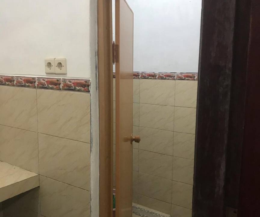 Photo of Bathroom in Pamijahan