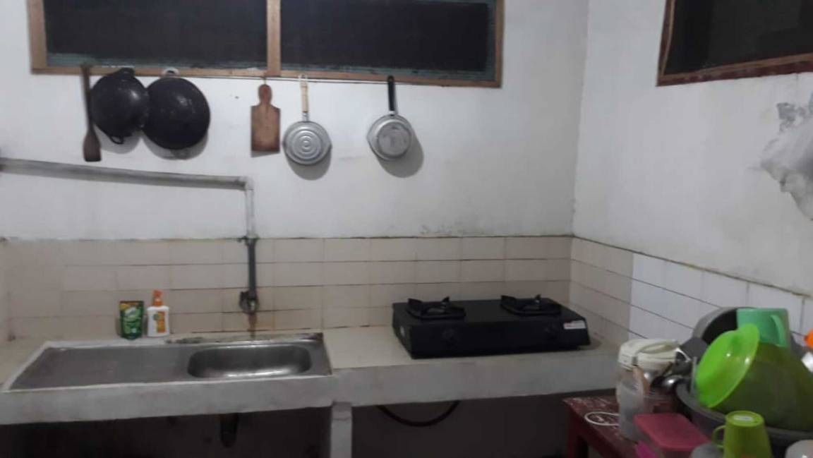 Photo of Kitchen in Surabaya