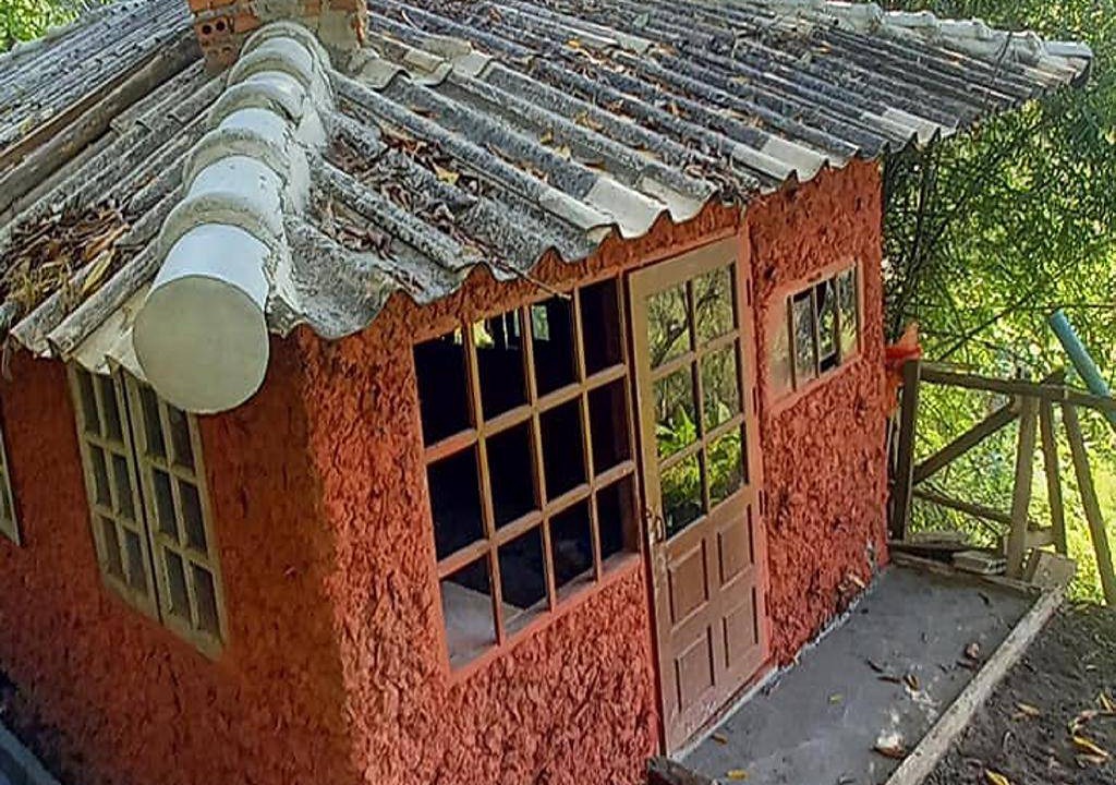 Photo of Buildings in Fang