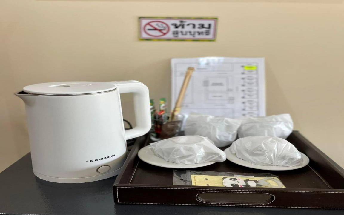 Photo of Kitchen in Ao Luek