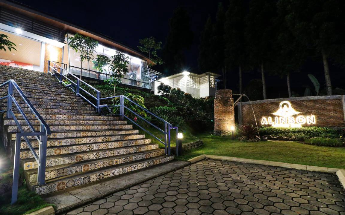 Photo of Buildings in Cisarua