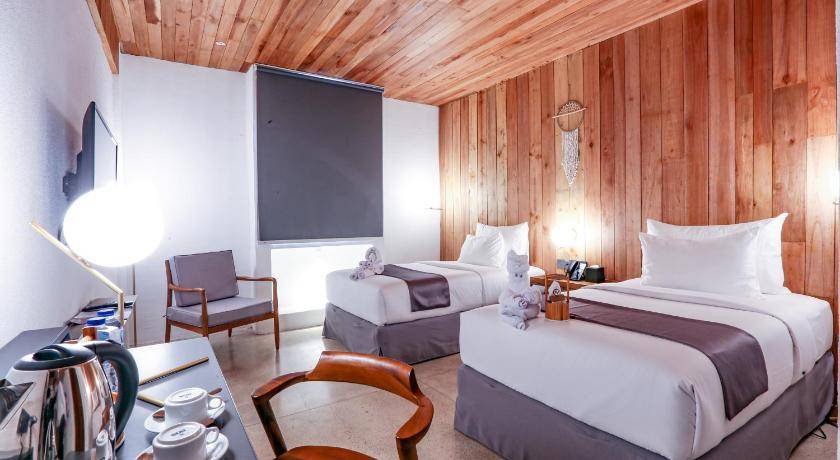 Photo of Bedroom in Langowan