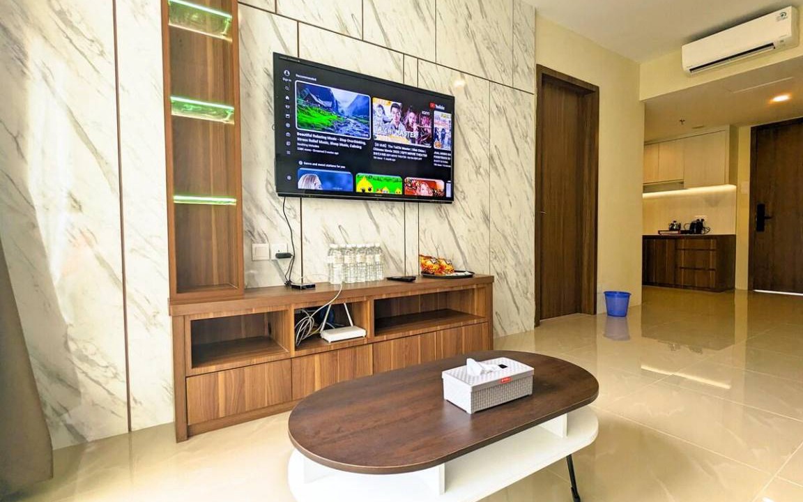 Photo of Livingroom in Lubuk Baja