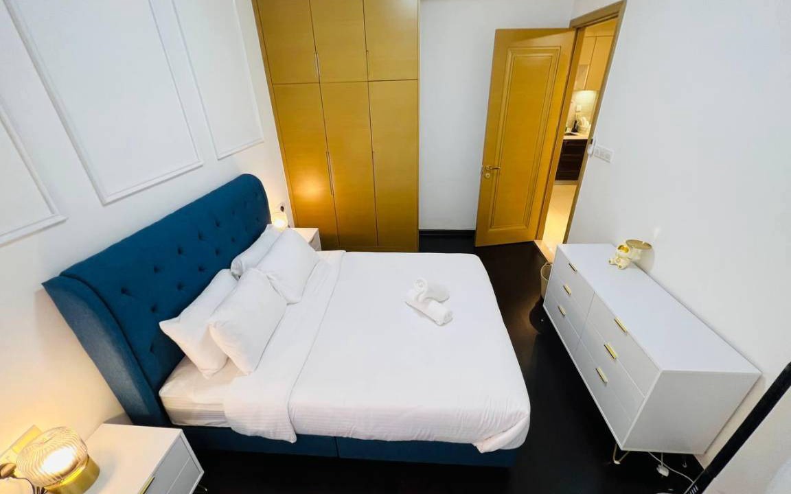 Photo of Bedroom in Central District