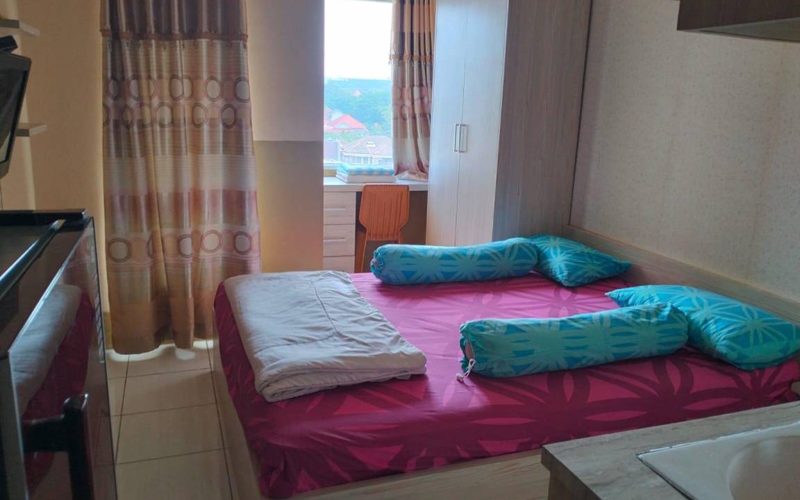 Photo of Bedroom in Semarang