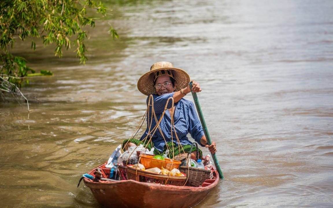 Photo of Others in Bang Pla Ma
