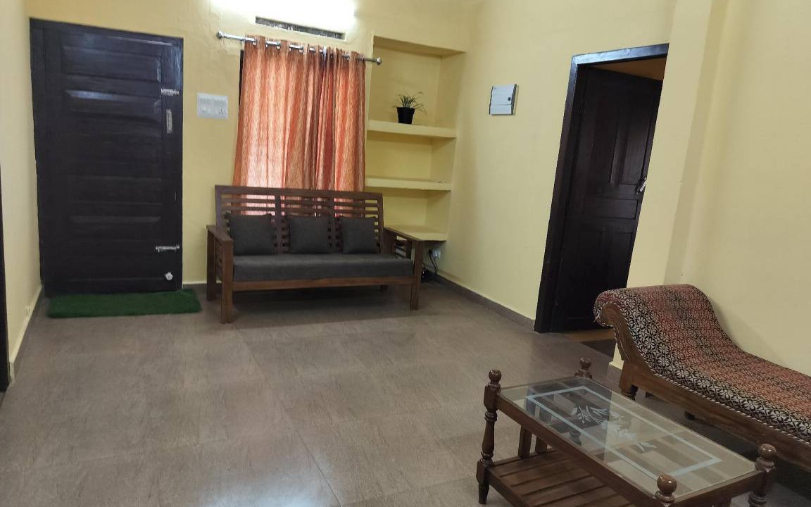Photo of Livingroom in Elappara
