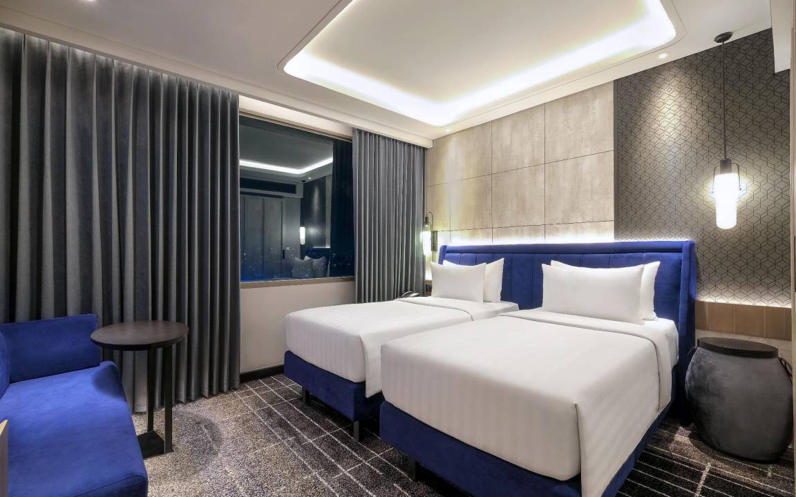 Photo of Bedroom in Cikokol