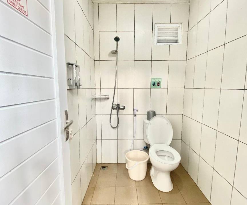 Photo of Bathroom in Pangalengan