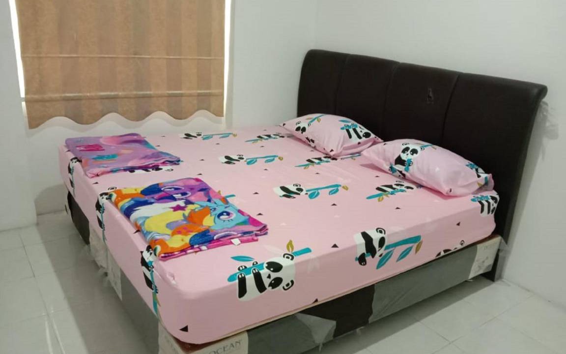 Photo of Bedroom in Sibolangit