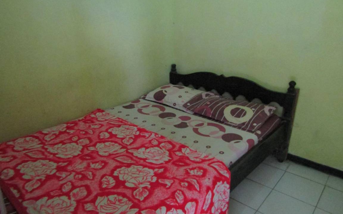 Photo of Bedroom in Sarangan