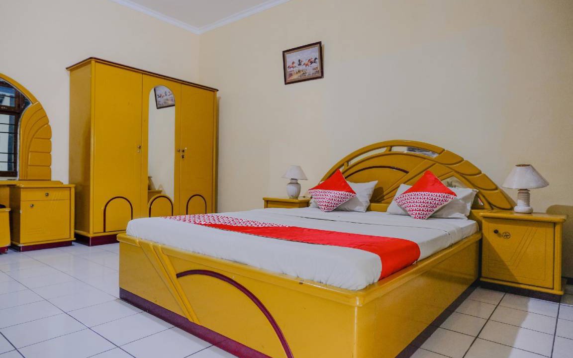 Photo of Bedroom in Nganjuk