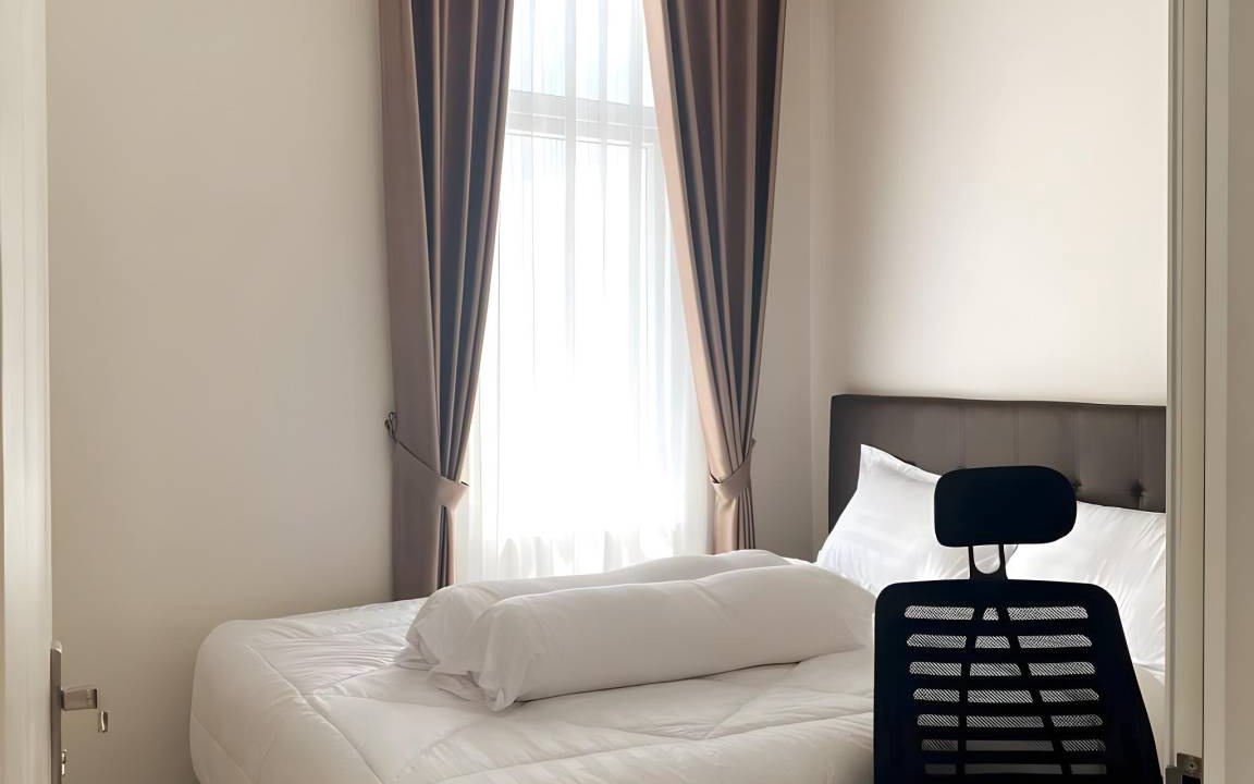 Photo of Bedroom in Semarang
