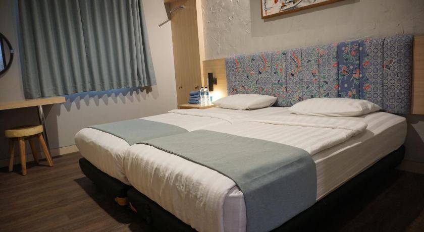 Photo of Bedroom in Semarang