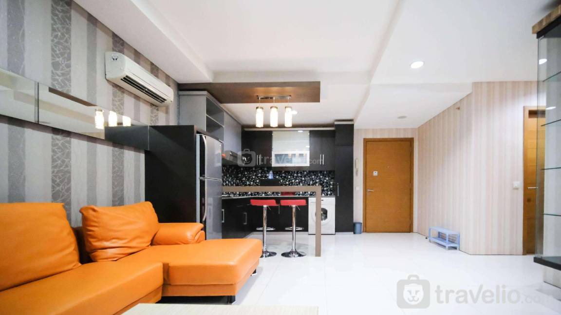 Photo of Livingroom in Surabaya
