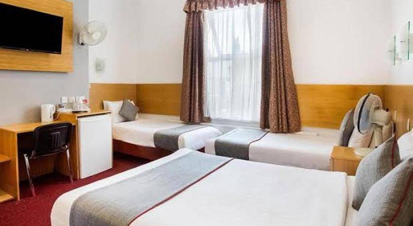 Photo of Bedroom in Cibodas