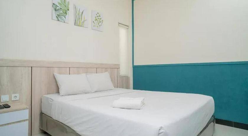 Photo of Bedroom in Bumi Serpong Damai