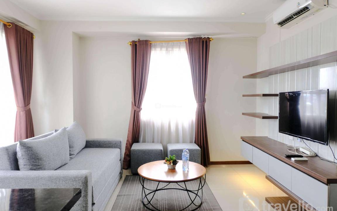 Photo of Livingroom in Arcamanik