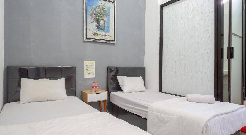 Photo of Bedroom in Kajen