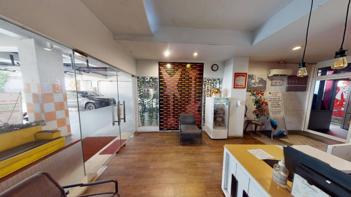 Photo of Livingroom in Semarang