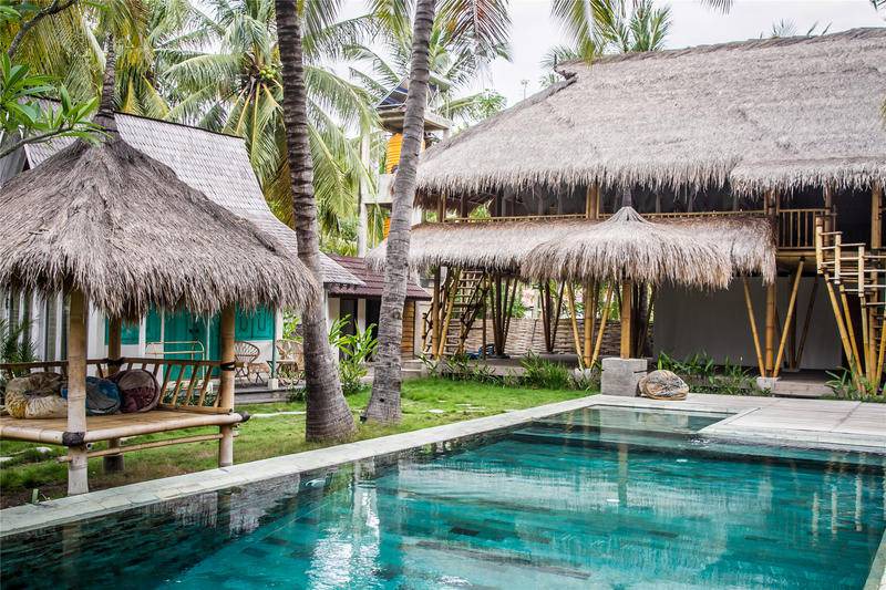 Photo of Others in Gili Air