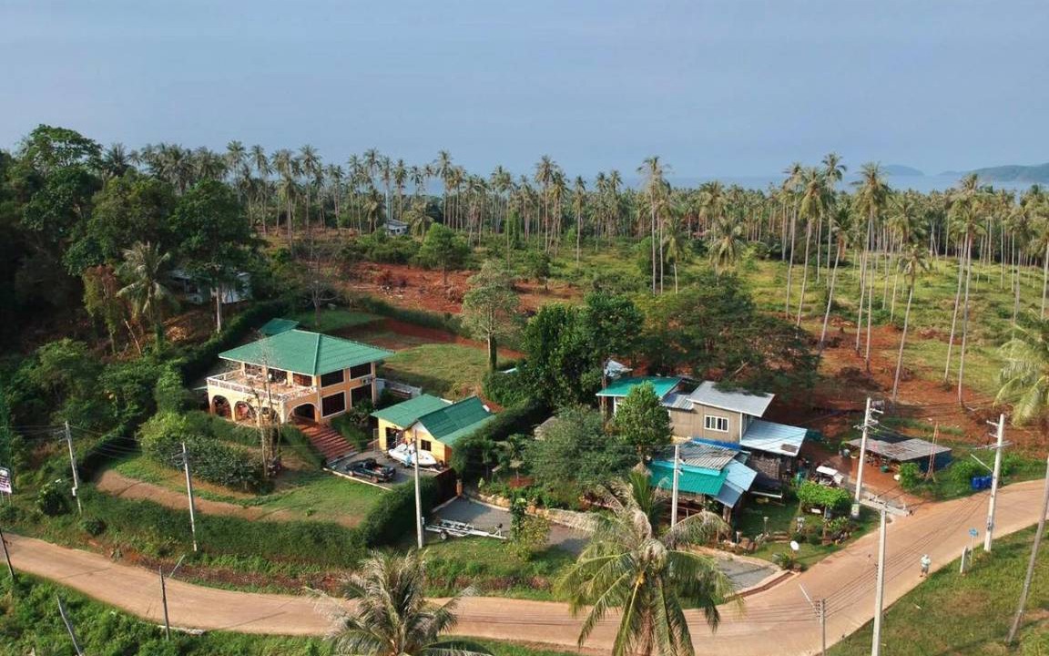Photo of Others in Ko Mak