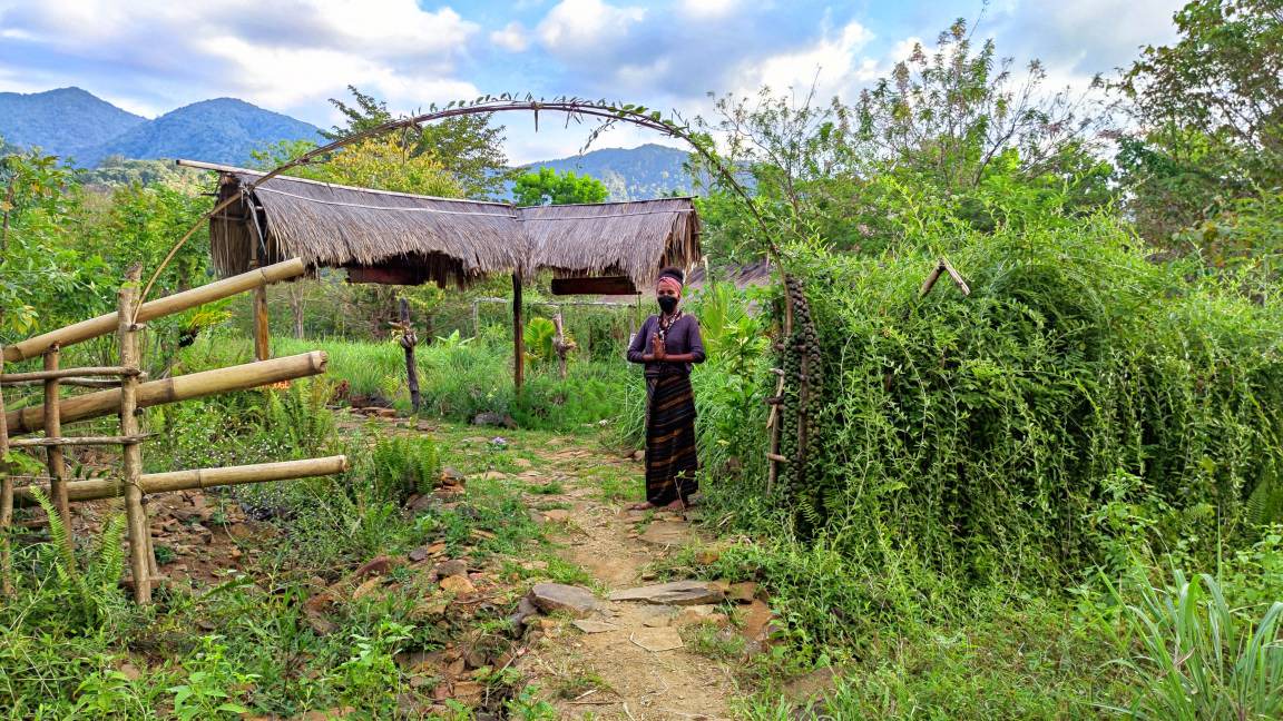 Photo of Others in Labuan Bajo