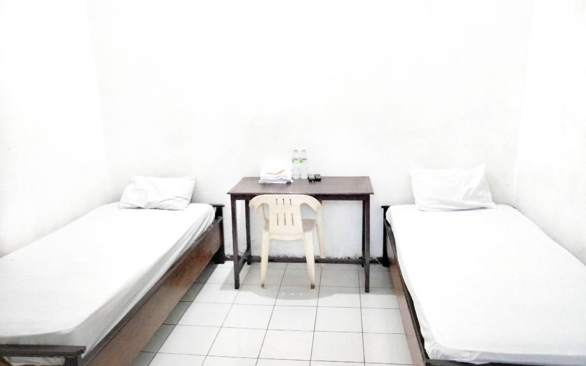 Photo of Bedroom in Pati