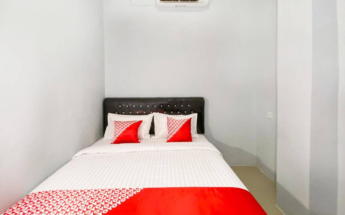 Photo of Bedroom in Padang