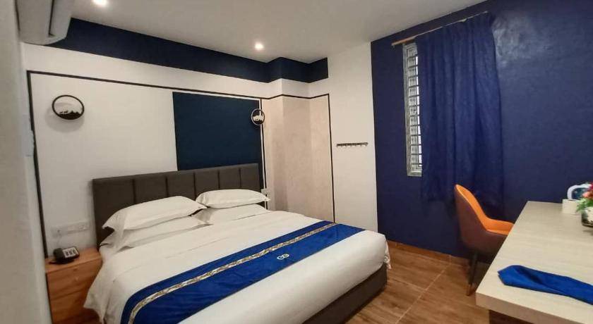 Photo of Bedroom in Masai