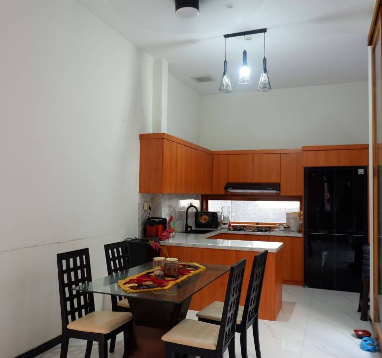 Photo of Kitchen in Probolinggo