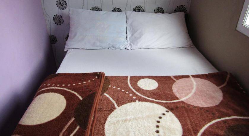 Photo of Bedroom in Sarangan
