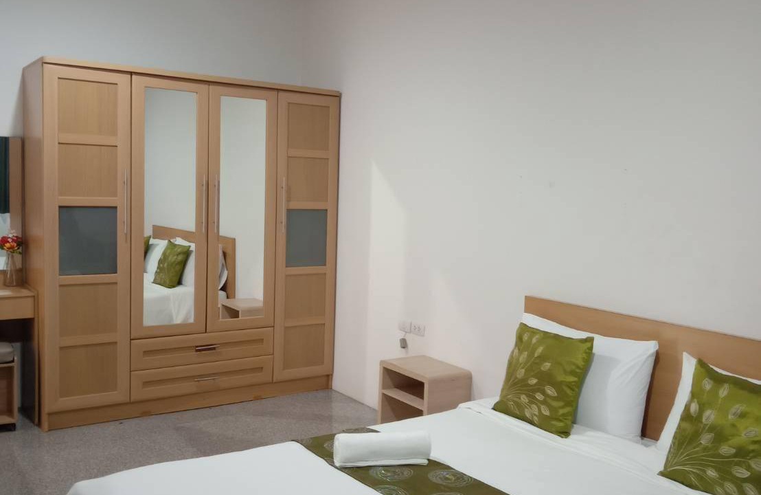Photo of Bedroom in Bang Sao Thong
