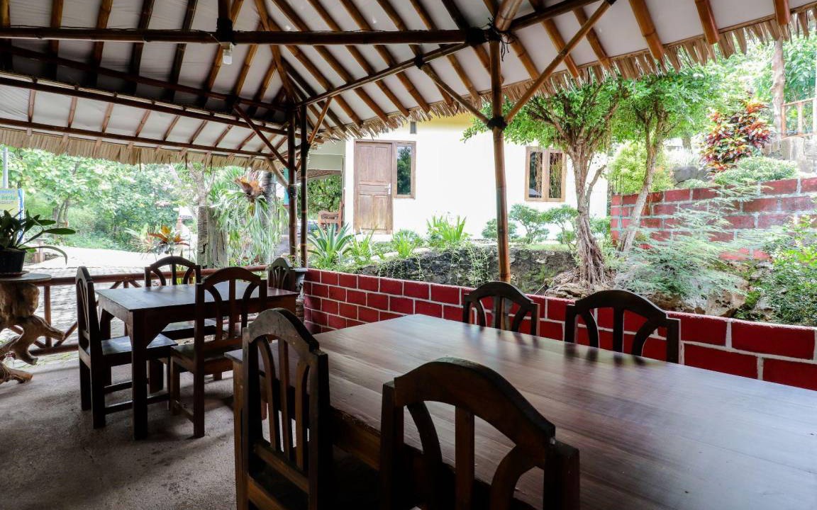 Photo of Patio Balcony in Wonosari