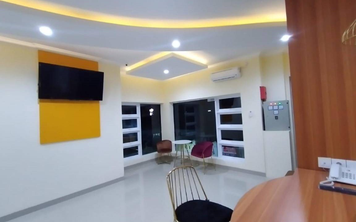 Photo of Livingroom in Solo City Centre