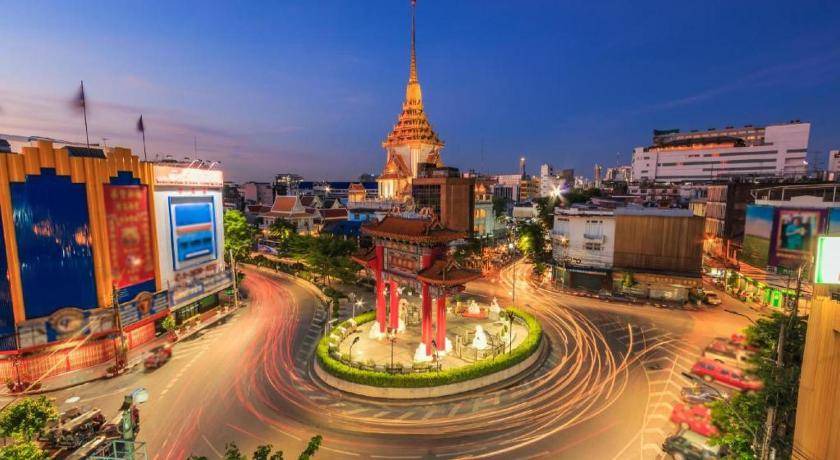 Photo of Others in Pom Prap Sattru Phai