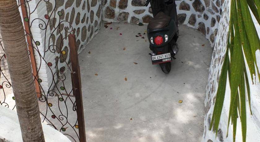 Photo of Patio Balcony in Pemenang